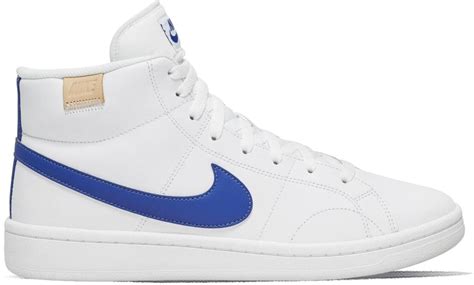 nike court royale weiß herren|Nike Court Royale 2 Mid Men's Shoes.